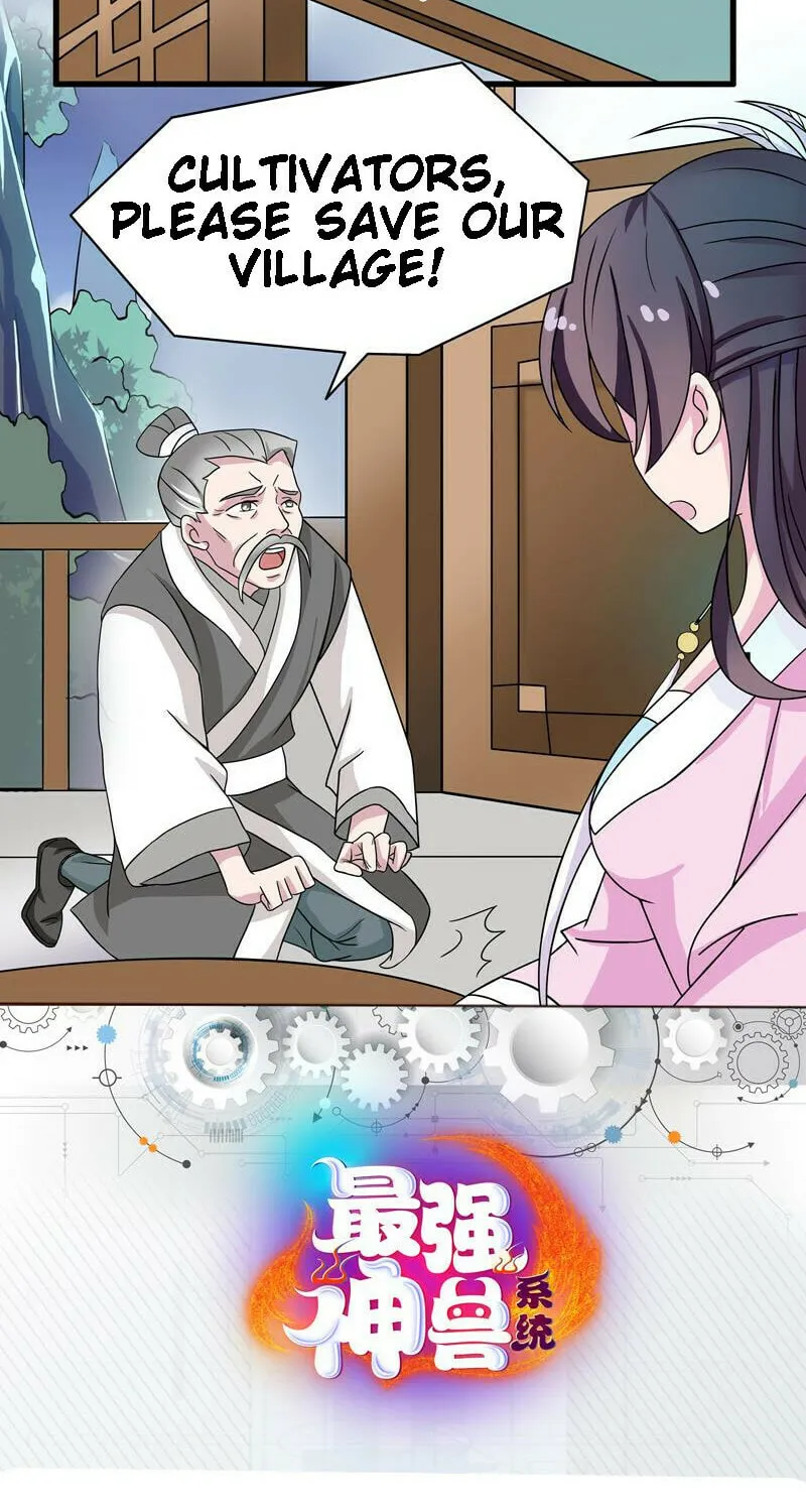Read The Best Beast System (Colored) chapter 9 image 19 on Lezhin