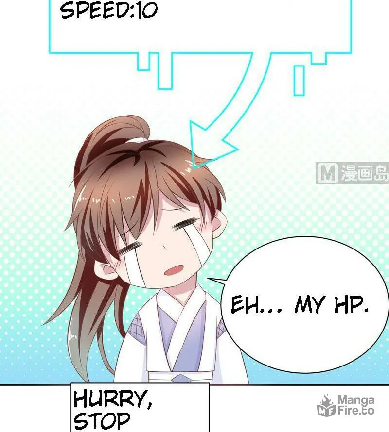 Read The Best Beast System (Colored) chapter 9 image 4 on Lezhin