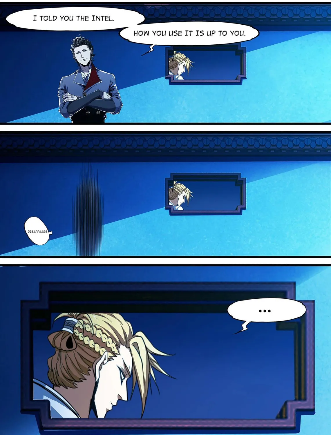 The Best Immortal Hero Academy (Colored) Chapter 100 page 27 - 