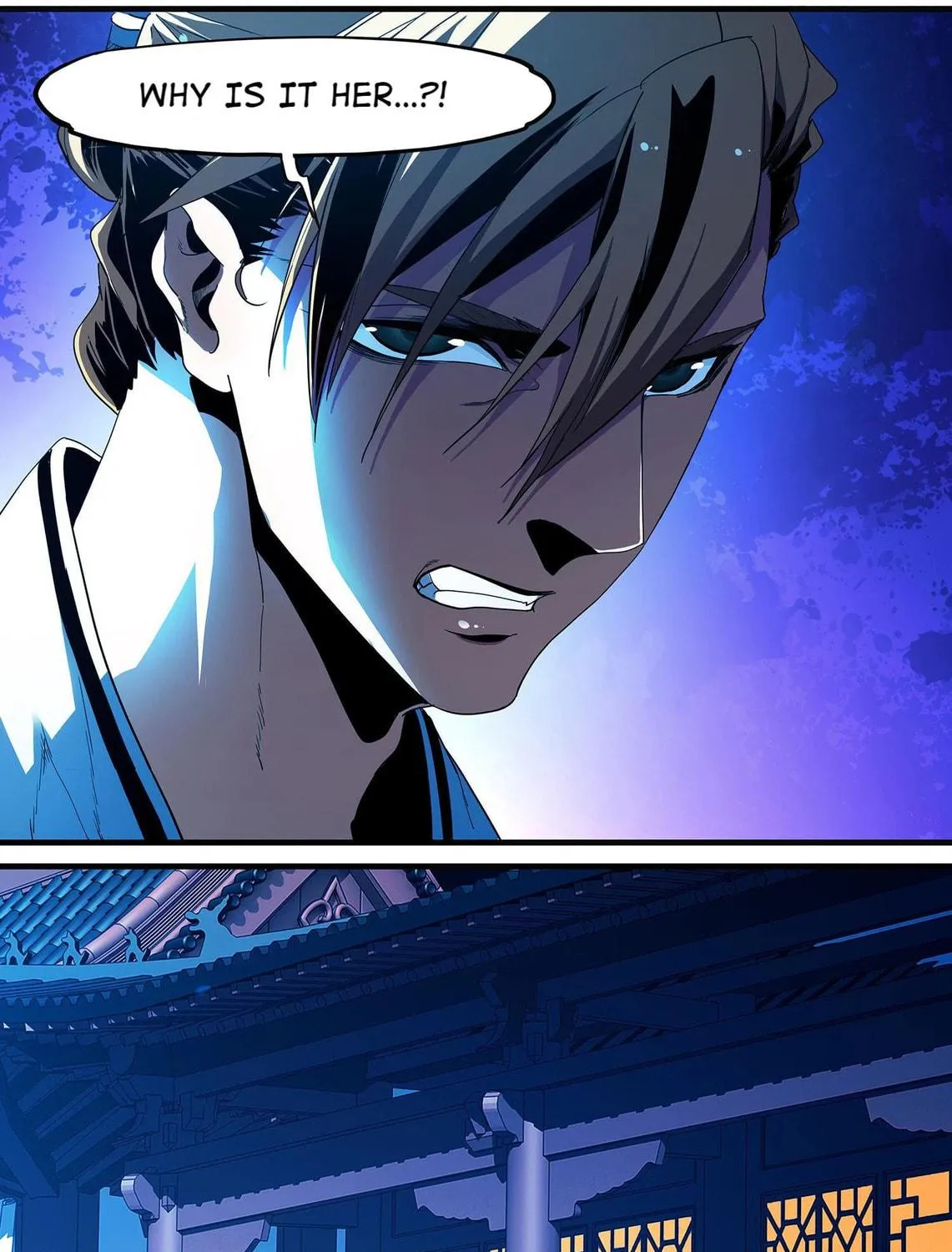The Best Immortal Hero Academy (Colored) Chapter 100 page 29 - 