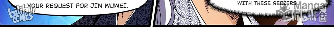 The Best Immortal Hero Academy (Colored) Chapter 100 page 6 - 