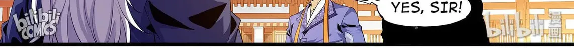 The Best Immortal Hero Academy (Colored) Chapter 100 page 8 - 
