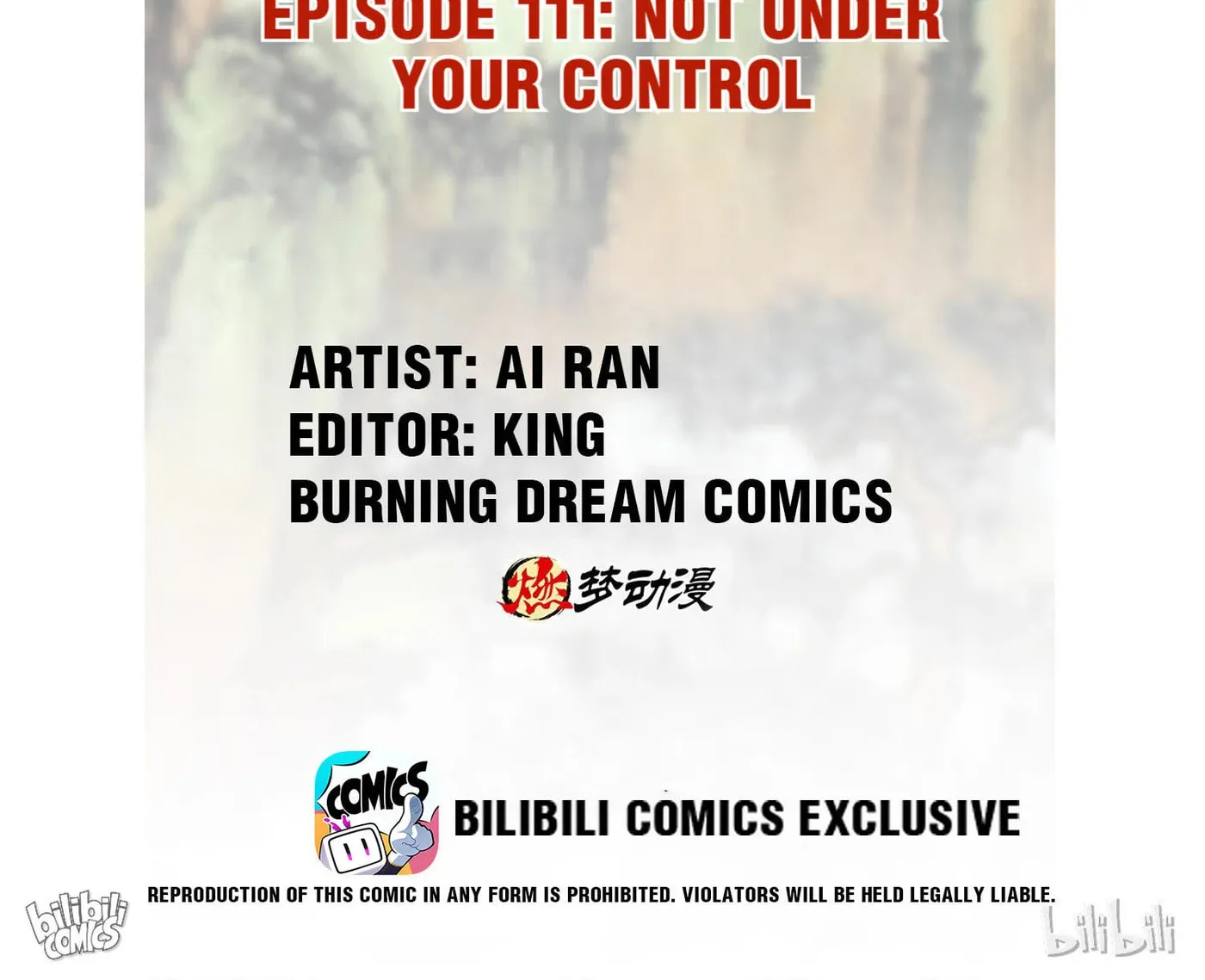The Best Immortal Hero Academy (Colored) Chapter 101 page 2 - 