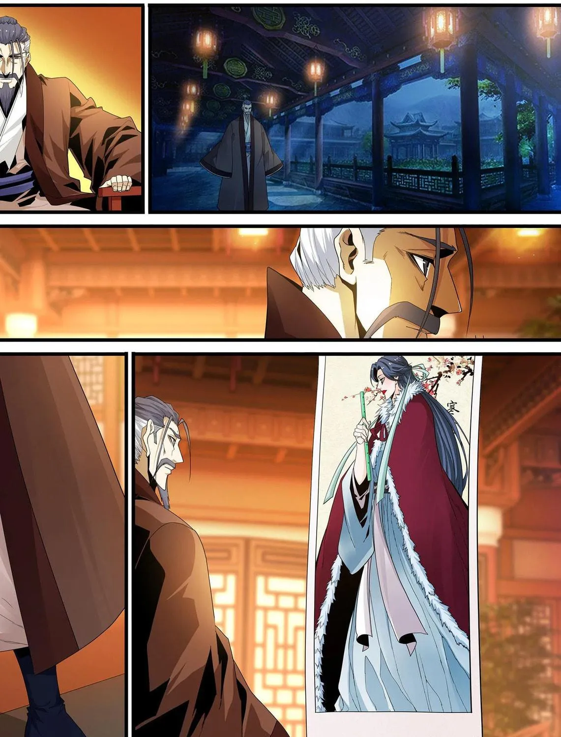 The Best Immortal Hero Academy (Colored) Chapter 101 page 19 - 