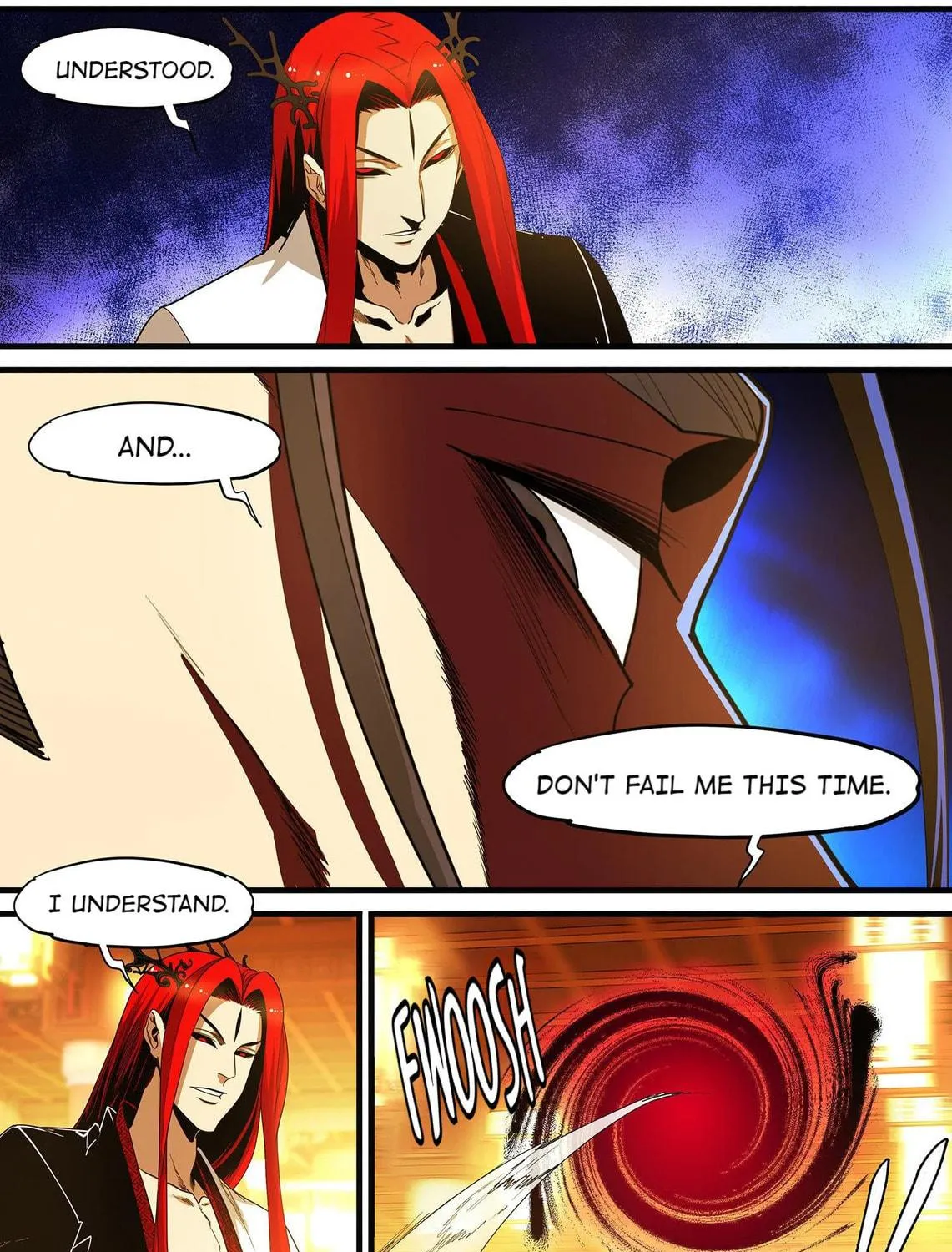 The Best Immortal Hero Academy (Colored) Chapter 102 page 11 - 