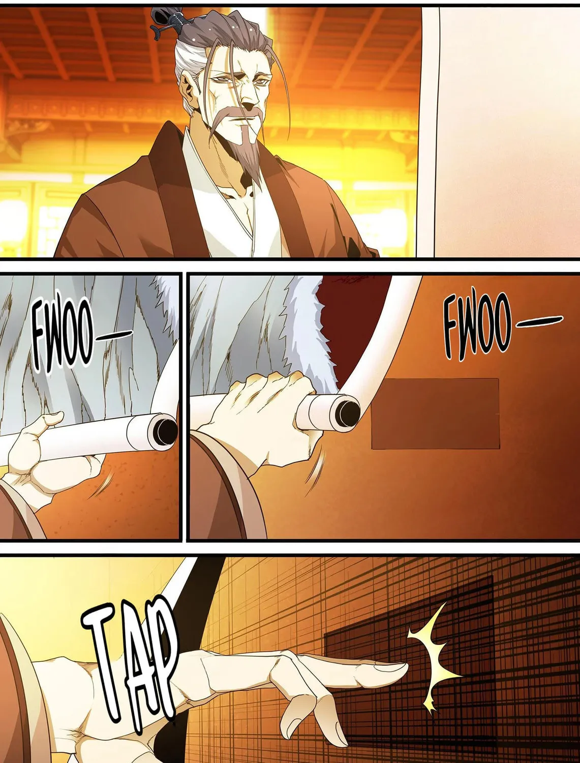 The Best Immortal Hero Academy (Colored) Chapter 102 page 13 - 