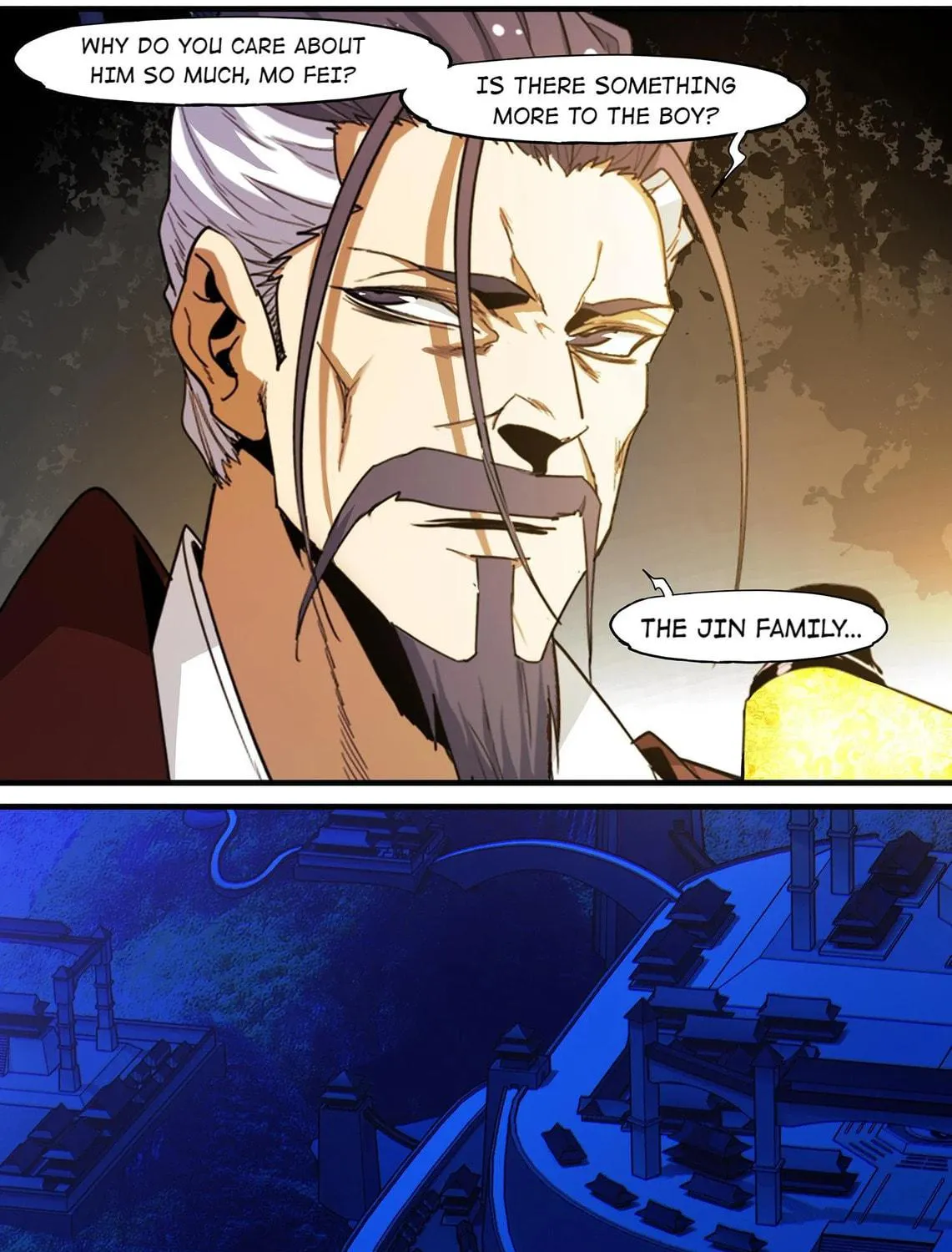 The Best Immortal Hero Academy (Colored) Chapter 102 page 17 - 
