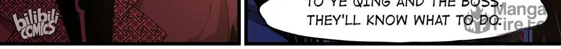 The Best Immortal Hero Academy (Colored) Chapter 104 page 24 - 