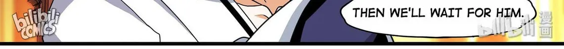 The Best Immortal Hero Academy (Colored) Chapter 107 page 22 - 
