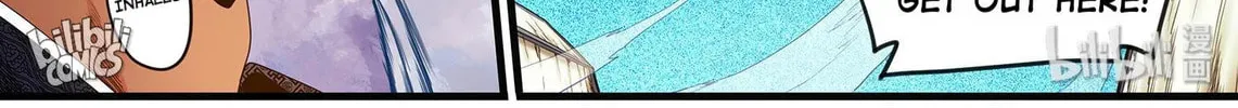 The Best Immortal Hero Academy (Colored) Chapter 107 page 26 - 