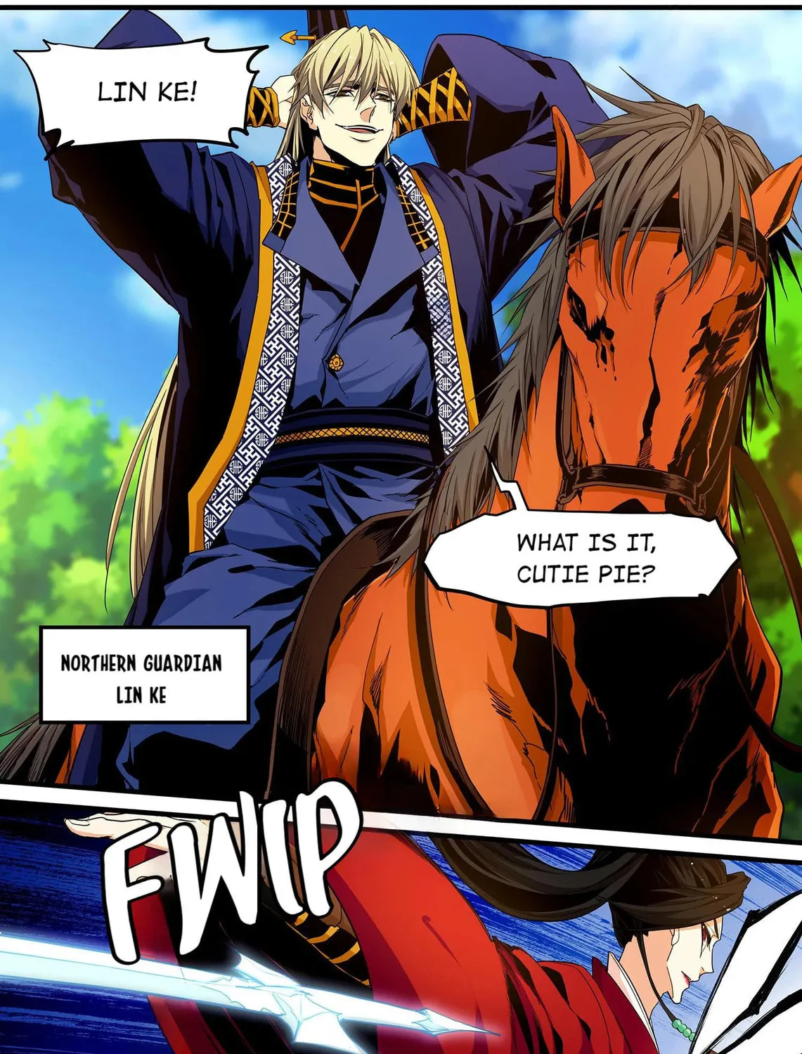The Best Immortal Hero Academy (Colored) Chapter 108 page 25 - 