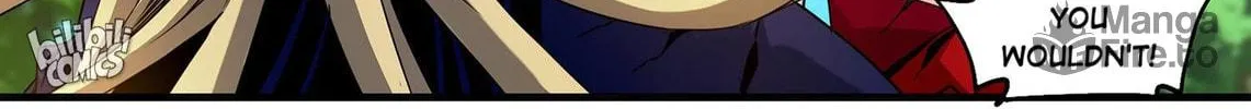 The Best Immortal Hero Academy (Colored) Chapter 109 page 10 - 