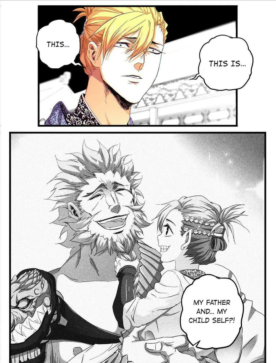 The Best Immortal Hero Academy (Colored) Chapter 11 page 23 - 