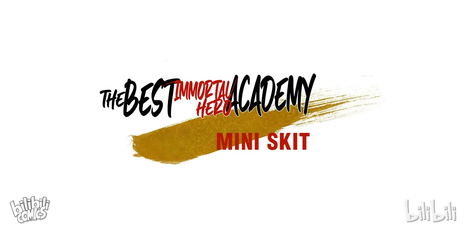 The Best Immortal Hero Academy (Colored) Chapter 11 page 25 - 