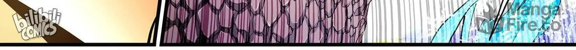 The Best Immortal Hero Academy (Colored) Chapter 110 page 21 - 