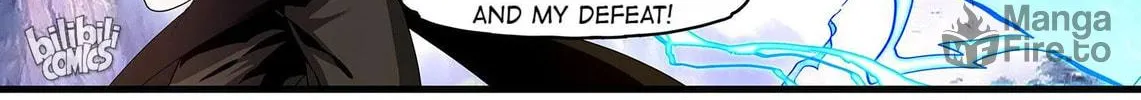The Best Immortal Hero Academy (Colored) Chapter 110 page 25 - 