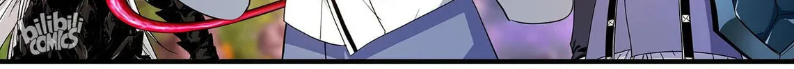 The Best Immortal Hero Academy (Colored) Chapter 110 page 27 - 
