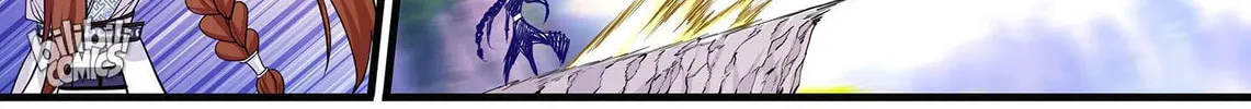 The Best Immortal Hero Academy (Colored) Chapter 112 page 32 - 