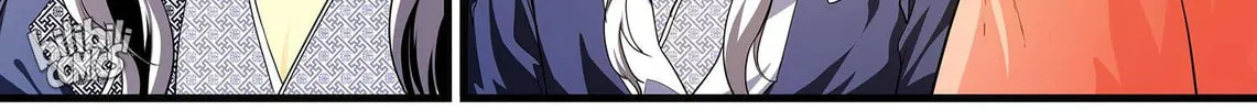 The Best Immortal Hero Academy (Colored) Chapter 112 page 8 - 