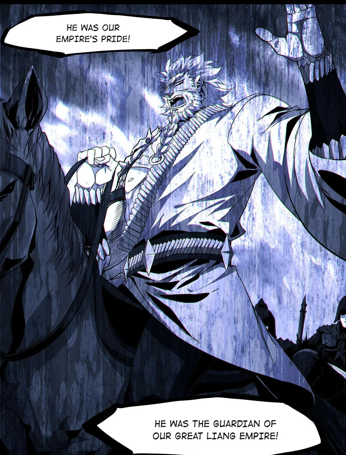 The Best Immortal Hero Academy (Colored) Chapter 113 page 25 - 