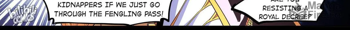 The Best Immortal Hero Academy (Colored) Chapter 115 page 12 - 