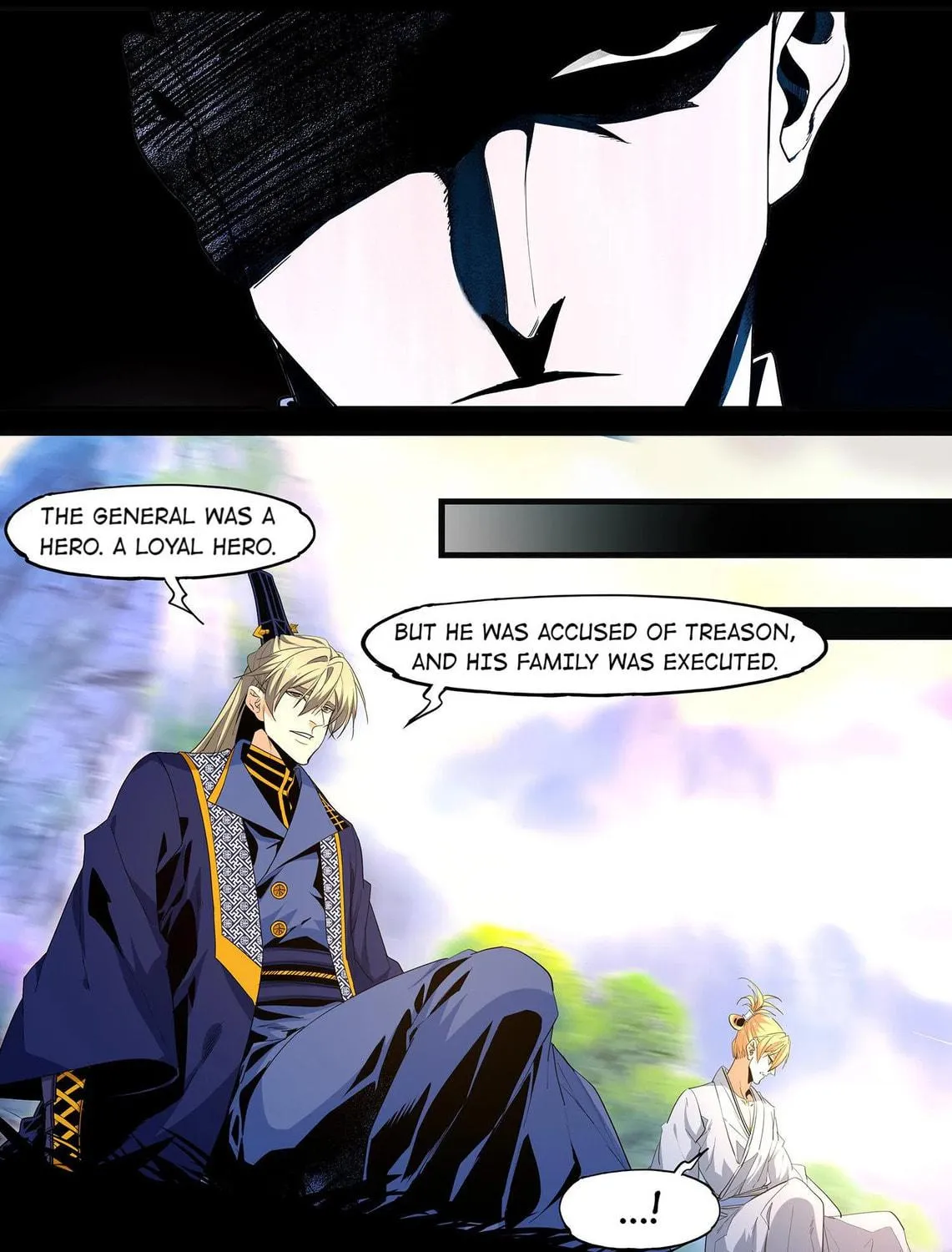 The Best Immortal Hero Academy (Colored) Chapter 115 page 23 - 