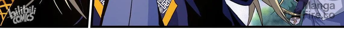 The Best Immortal Hero Academy (Colored) Chapter 116 page 6 - 