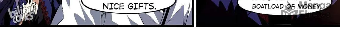 The Best Immortal Hero Academy (Colored) Chapter 117 page 30 - 