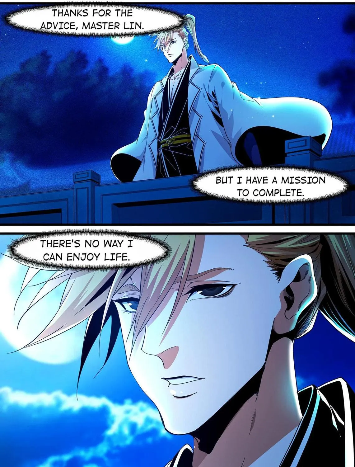 The Best Immortal Hero Academy (Colored) Chapter 118 page 17 - 