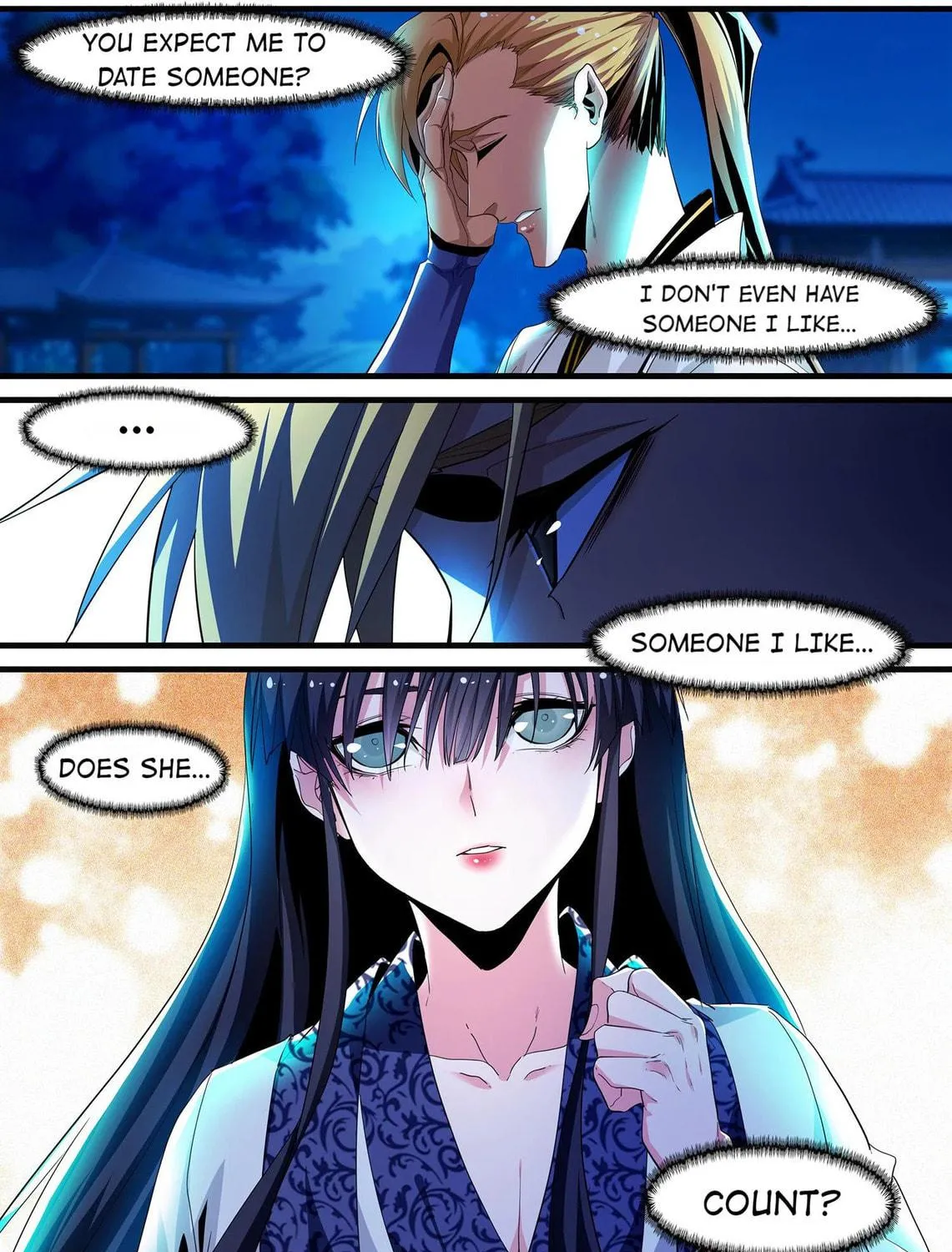 The Best Immortal Hero Academy (Colored) Chapter 118 page 19 - 