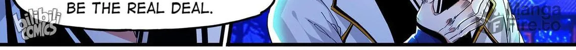 The Best Immortal Hero Academy (Colored) Chapter 119 page 20 - 