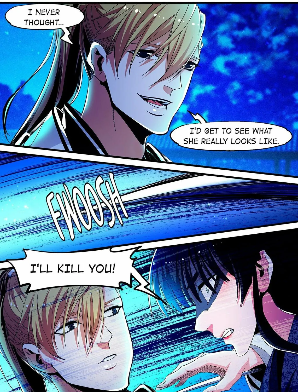 The Best Immortal Hero Academy (Colored) Chapter 119 page 21 - 