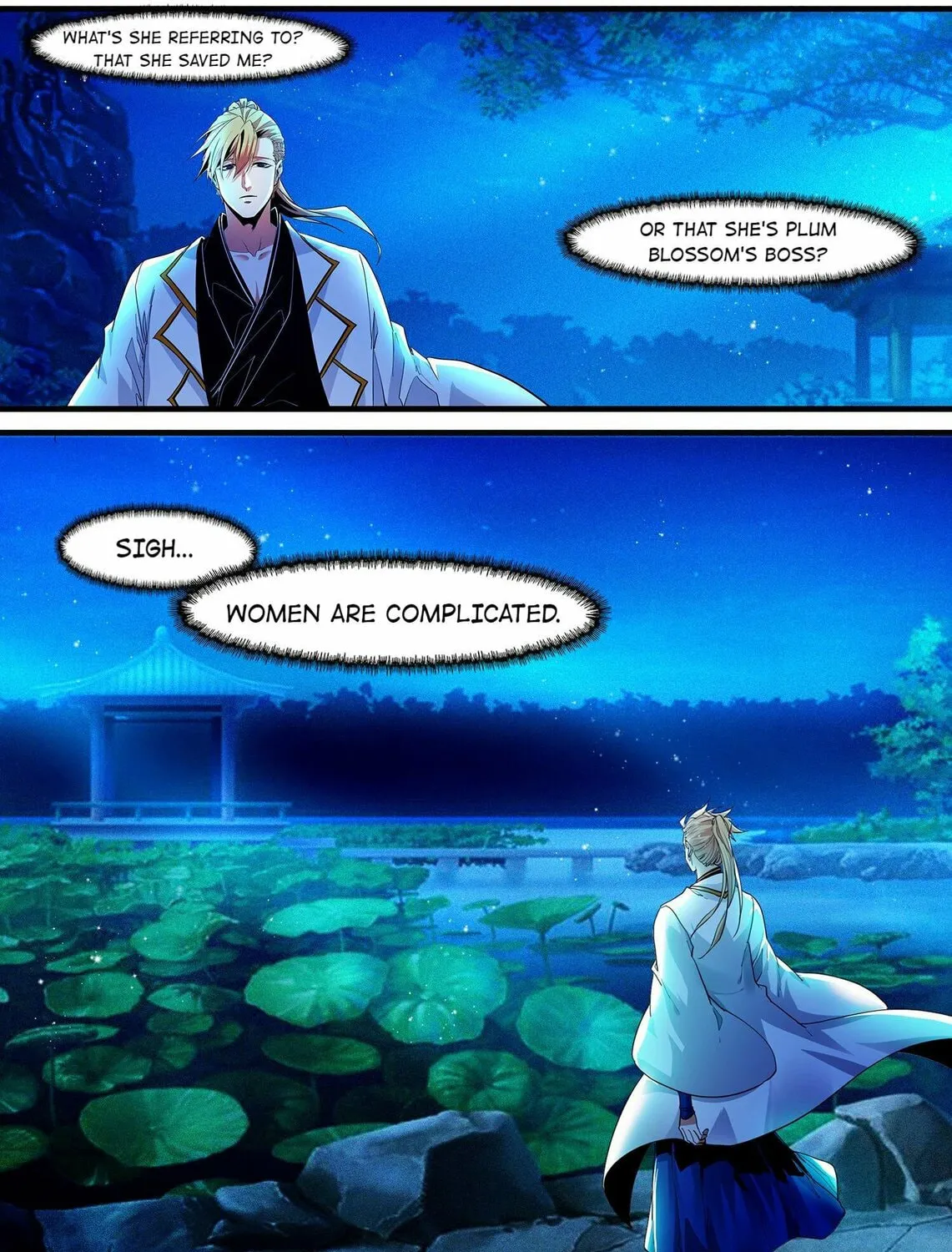 The Best Immortal Hero Academy (Colored) Chapter 119 page 27 - 