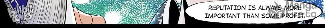 The Best Immortal Hero Academy (Colored) Chapter 120 page 10 - 