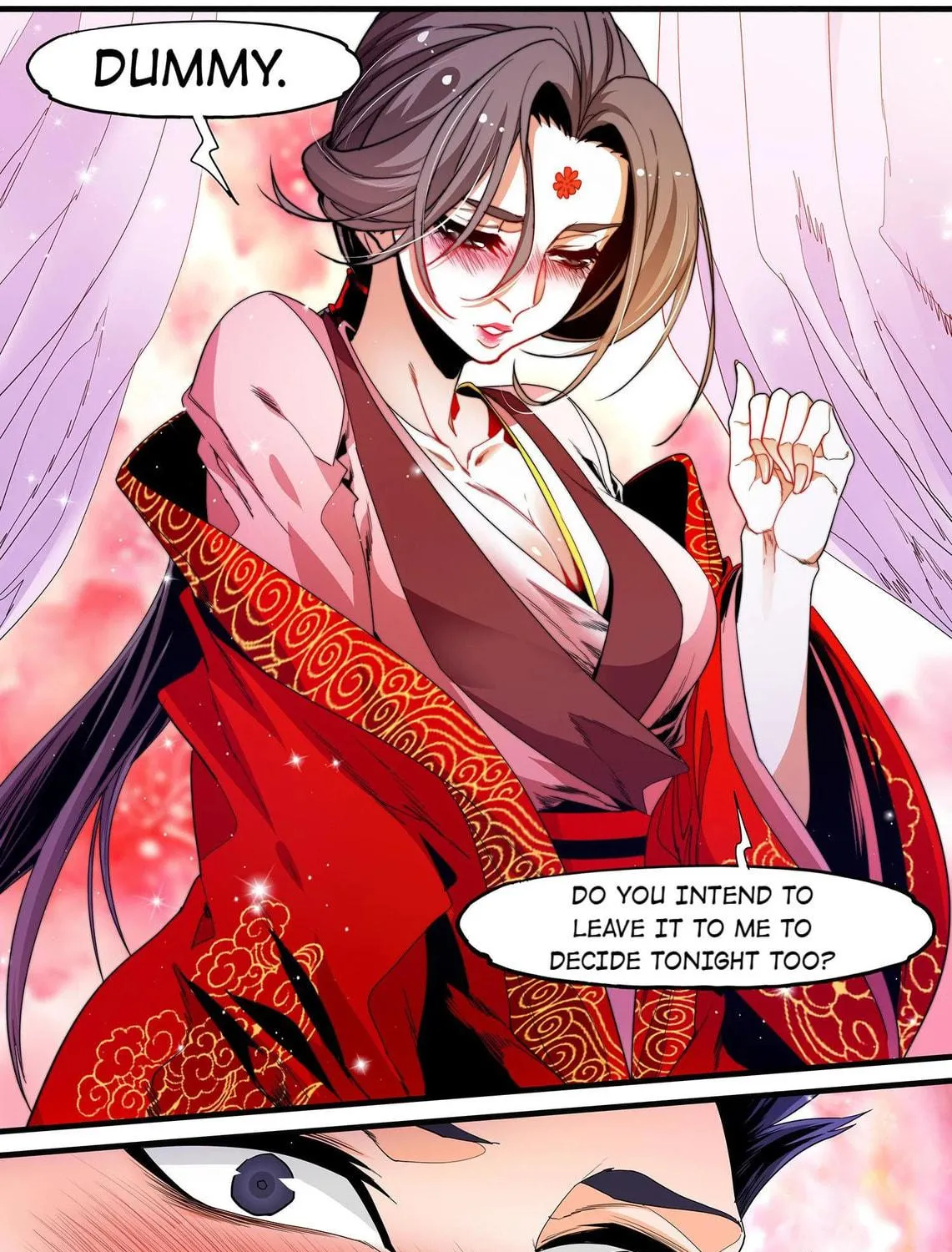 The Best Immortal Hero Academy (Colored) Chapter 122 page 29 - 