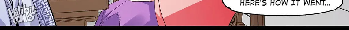 The Best Immortal Hero Academy (Colored) Chapter 124 page 16 - 