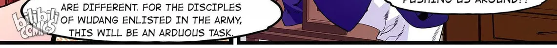The Best Immortal Hero Academy (Colored) Chapter 124 page 28 - 