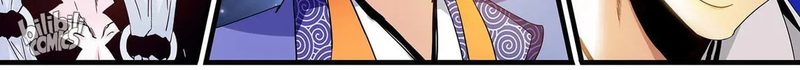 The Best Immortal Hero Academy (Colored) Chapter 124 page 34 - 