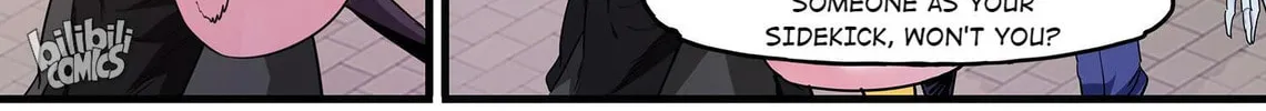 The Best Immortal Hero Academy (Colored) Chapter 125 page 22 - 