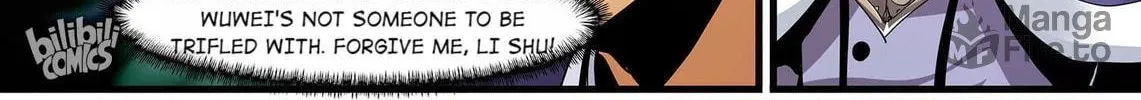 The Best Immortal Hero Academy (Colored) Chapter 125 page 24 - 