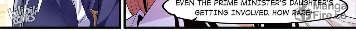 The Best Immortal Hero Academy (Colored) Chapter 125 page 10 - 