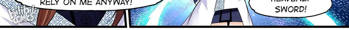 The Best Immortal Hero Academy (Colored) Chapter 126 page 16 - 