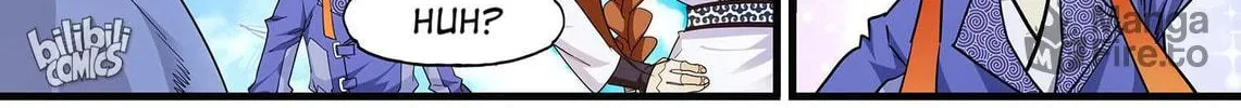 The Best Immortal Hero Academy (Colored) Chapter 126 page 24 - 