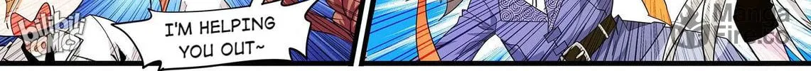 The Best Immortal Hero Academy (Colored) Chapter 126 page 36 - 