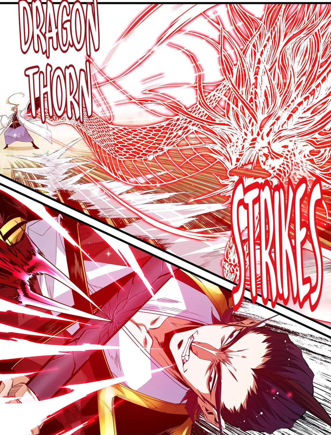 The Best Immortal Hero Academy (Colored) Chapter 128 page 27 - 