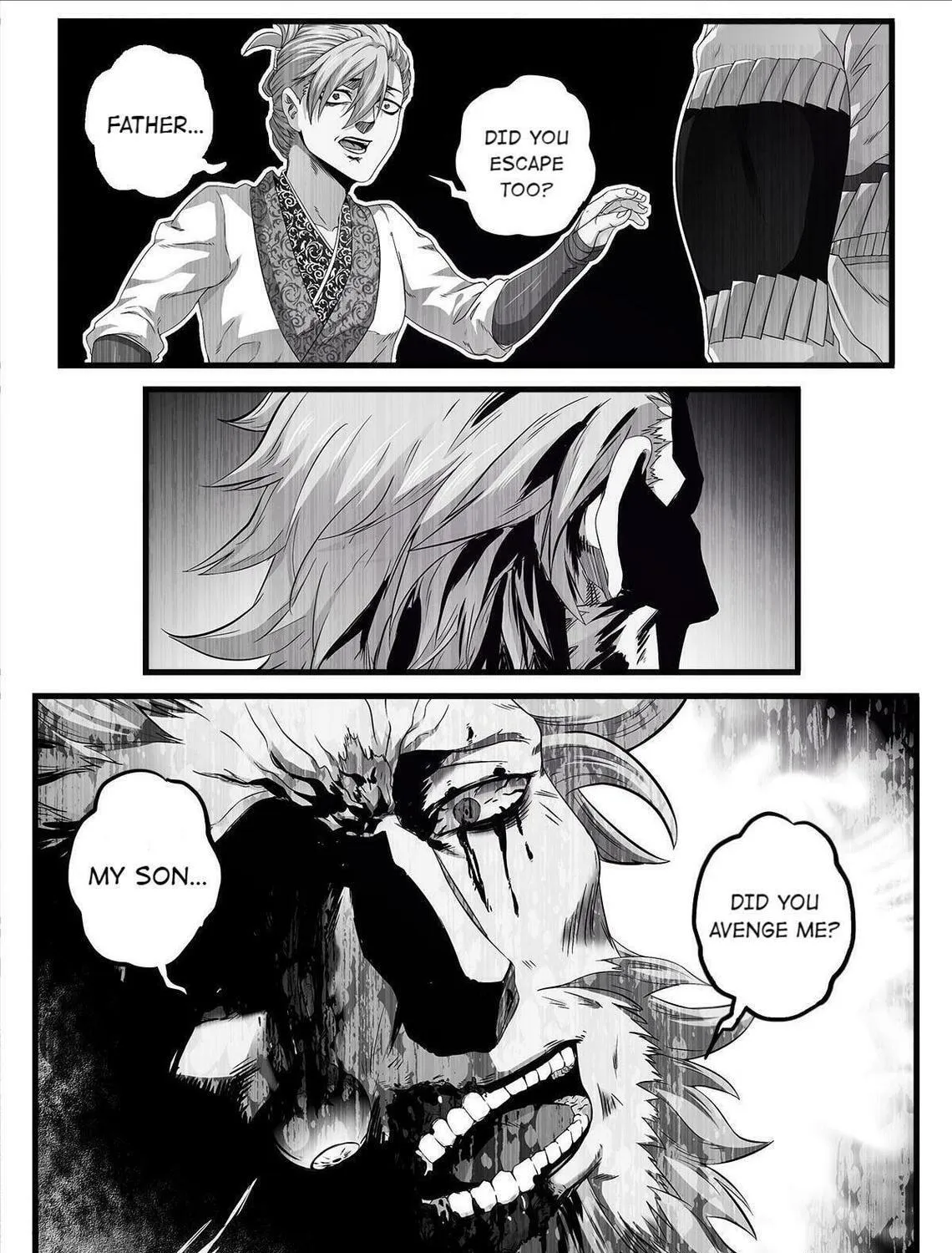 The Best Immortal Hero Academy (Colored) Chapter 13 page 29 - 