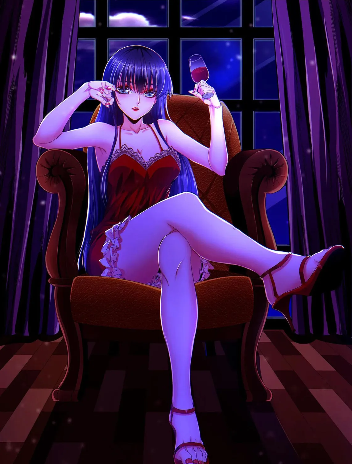 The Best Immortal Hero Academy (Colored) Chapter 130 page 3 - 