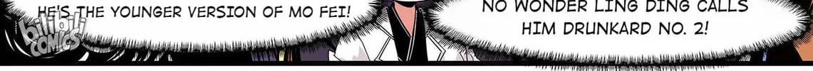 The Best Immortal Hero Academy (Colored) Chapter 130 page 22 - 