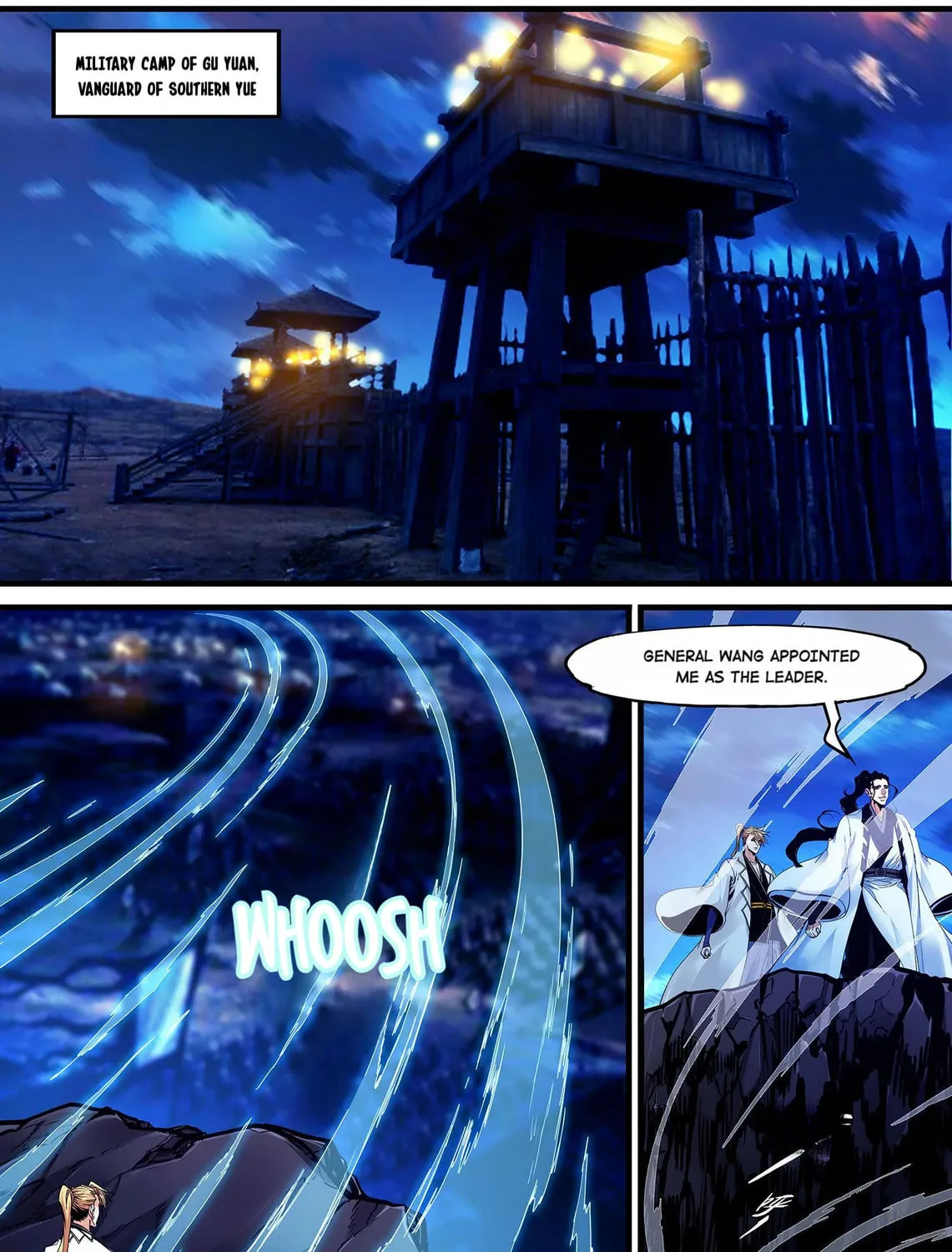 The Best Immortal Hero Academy (Colored) Chapter 131 page 25 - 