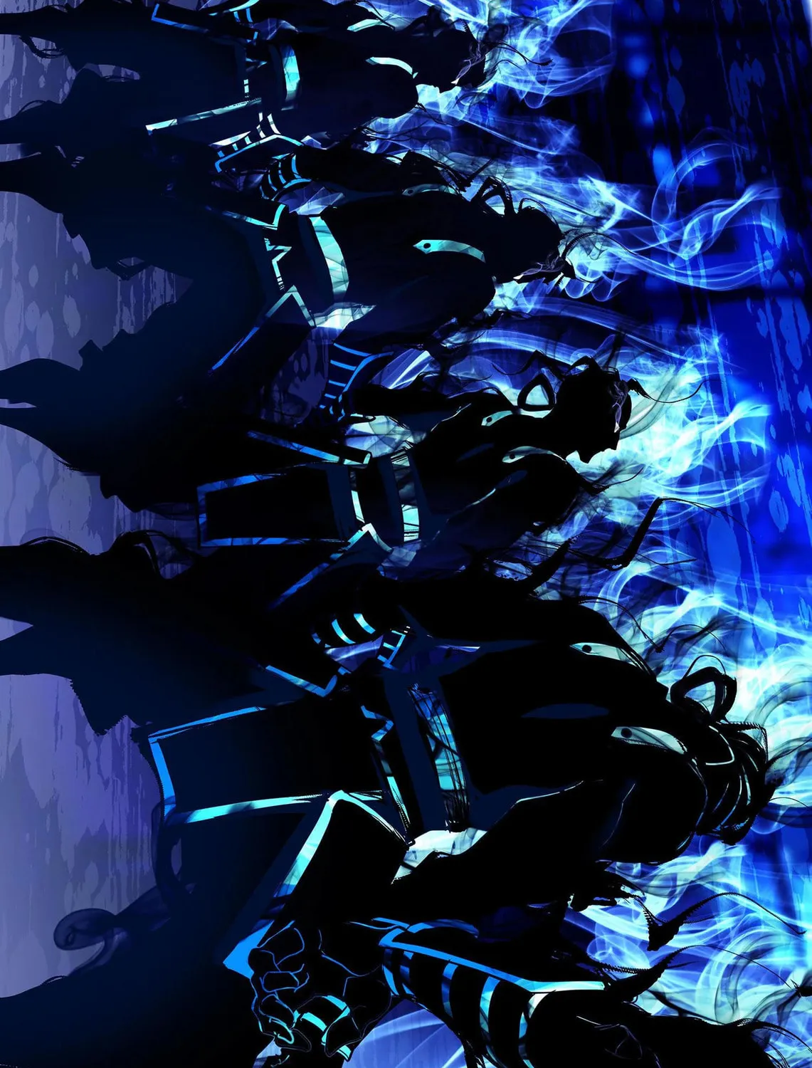 The Best Immortal Hero Academy (Colored) Chapter 132 page 21 - 